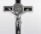 Croix de St Benoit de Nursie Noir